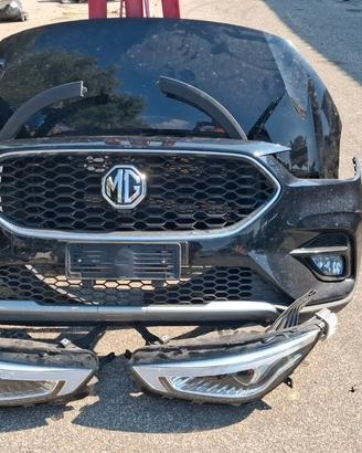 MG ZS 1.3B MUSO COMPLETO FARI LED2 20-23