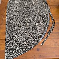 Gonna pareo Calzedonia 