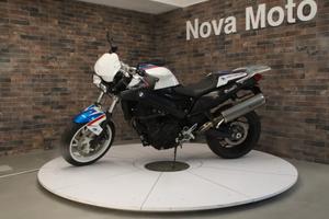 Bmw F 800 R