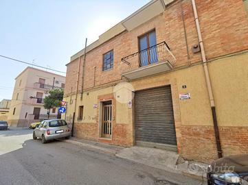 CASA INDIPENDENTE A LUCERA