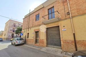 CASA INDIPENDENTE A LUCERA