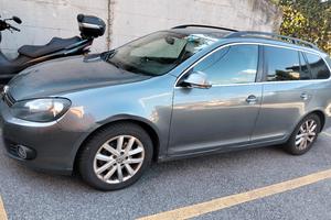 golf 6 variant (Leggere bene l'annuncio)
