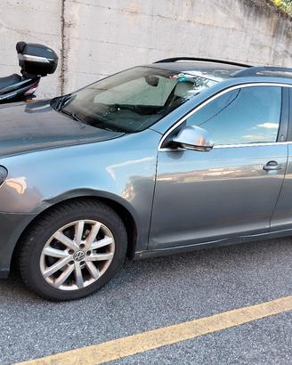 golf 6 variant (Leggere bene l'annuncio)