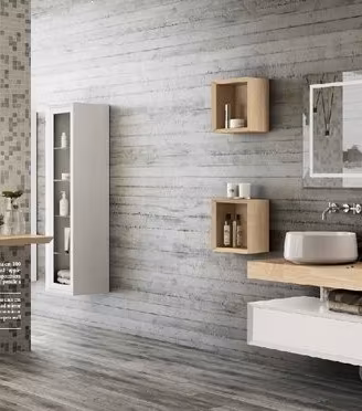 Mobile da Bagno Athena 02 EBAN