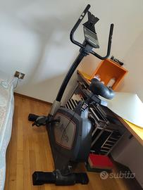 Cyclette Kettler Situs (NON SPEDISCO)