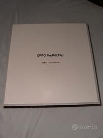 Oppo Find N2 Flip