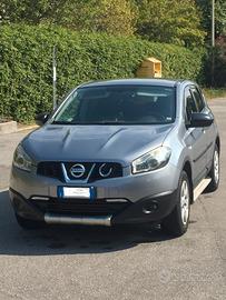 NISSAN Qashqai 2ª serie - 2010