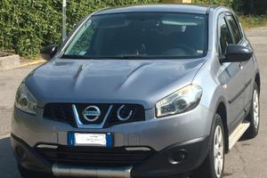 NISSAN Qashqai 2ª serie - 2010