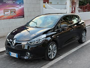 Renault Clio 1.5 dCi Costume National *NAVI CAMERA