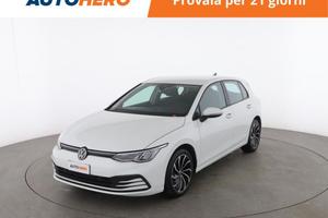 VOLKSWAGEN Golf TW75607