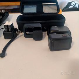 Go Pro HERO 11 BLACK