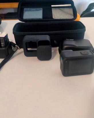Go Pro HERO 11 BLACK