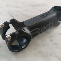 Attacco manubrio Deda zero 2 