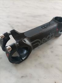 Attacco manubrio Deda zero 2 