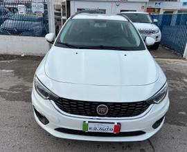 FIAT TIPO 1.6 MULTIJET 120CV UNICO PROPRIETARIO