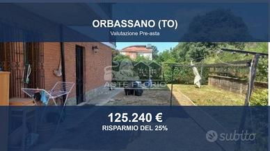 Immobile in asta di 149 m² con più di 5 locali e b