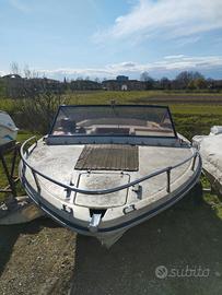 motoscafo solcio