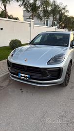 Macan 265c 09/2024 