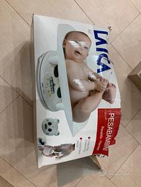 Giochi e oggetti infanzia