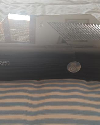 Xbox 360 Slim 250 Gb