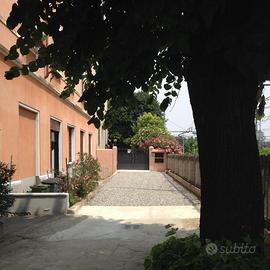Laboratorio Maggiolina Milano