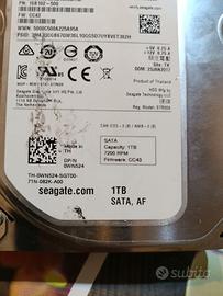 Hdd 1tb