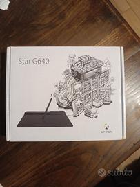 Tavoletta Grafica Star G640 XP-Pen