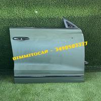 Audi Q8/SQ8 2020 Portiere complete