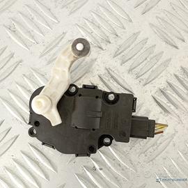 Attuatore Climatizzatore Jaguar XF X250 2008–2015 