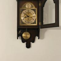 Orologio da parete a pendolo