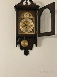 Orologio da parete a pendolo