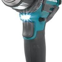 Makita DDF482Z Trapano avvitatore a batteria, 60N