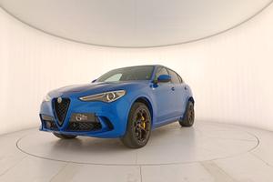 ALFA ROMEO Stelvio 2.9 V6 Quadrifoglio Q4 510cv au
