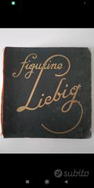 Figurine Liebig serie 1930-1940