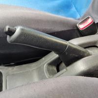 Leva freno a mano SUZUKI IGNIS 4X4 1.3cc benz 2002