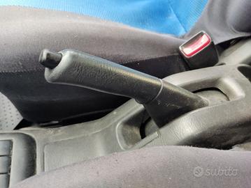 Leva freno a mano SUZUKI IGNIS 4X4 1.3cc benz 2002