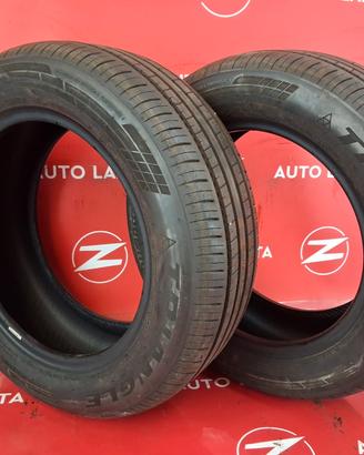 Coppia Pneumatici Triangle 185/60 R14 4 Stagioni