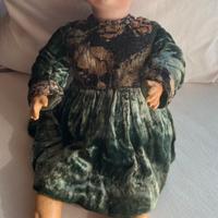 Bambola da collezione