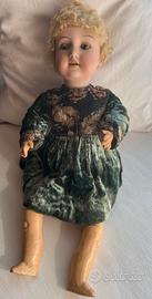 Bambola da collezione