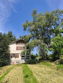 Villa indipendente a MONTEZEMOLO