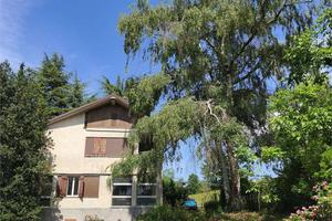 Villa indipendente a MONTEZEMOLO