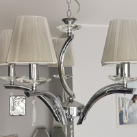 Lampadario I-Orchestra/5 LUCE DESIGN