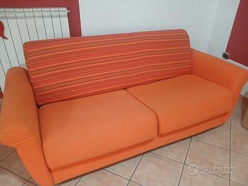 divano letto 3 posti