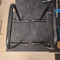 barre parallele nuove