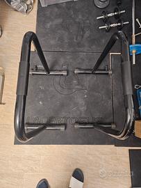 barre parallele nuove