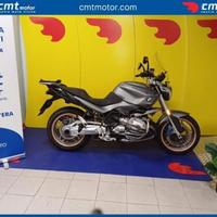 BMW R 1200 R Garantita e Finanziabile