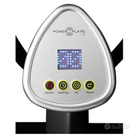 Power Plate my3