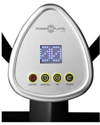 Power Plate my3