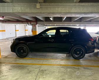 GLC AMG PREMIUM