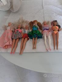 barbie da collezione